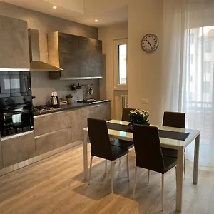 Residenza Bonomi 23 Appartement