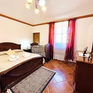 Nonna Sasà Appartement