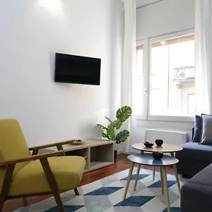 Hemeras Boutique Homes - 2 Luxury In The City Center Appartement