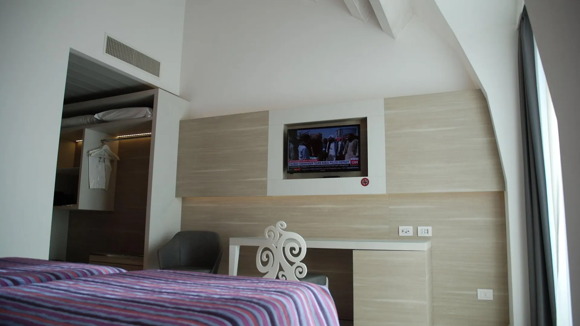 Hotel Lugano Torretta Venise 4*,  Italie