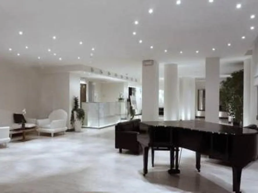 Hotel Lugano Torretta Venise 4*,  Italie