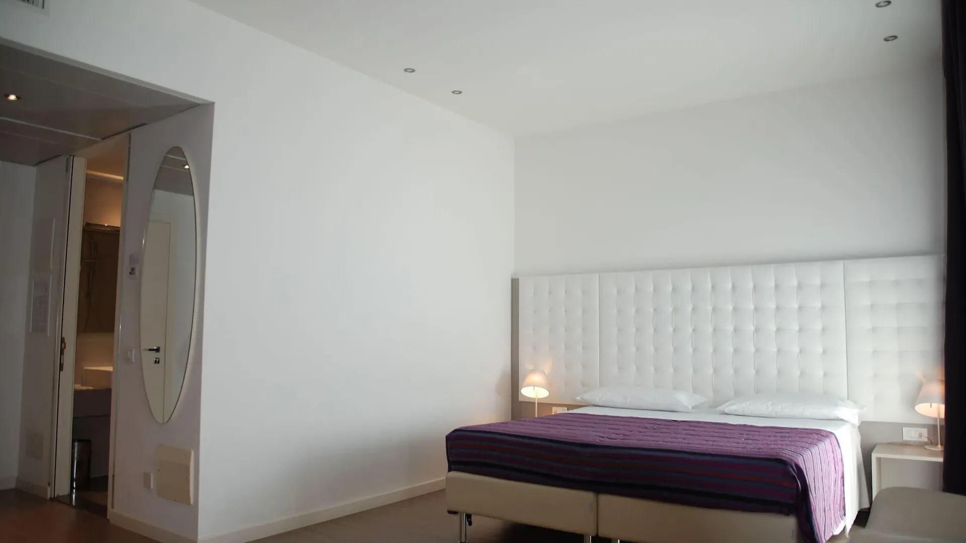 Hotel Lugano Torretta Venise