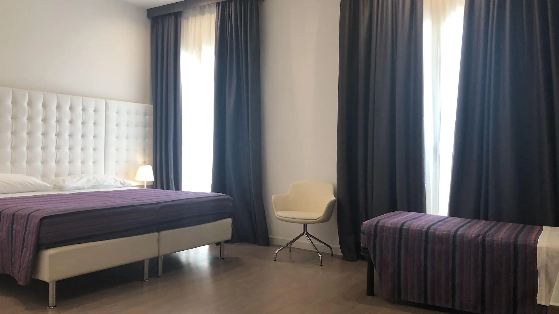 ****  Hotel Lugano Torretta Venise Italie