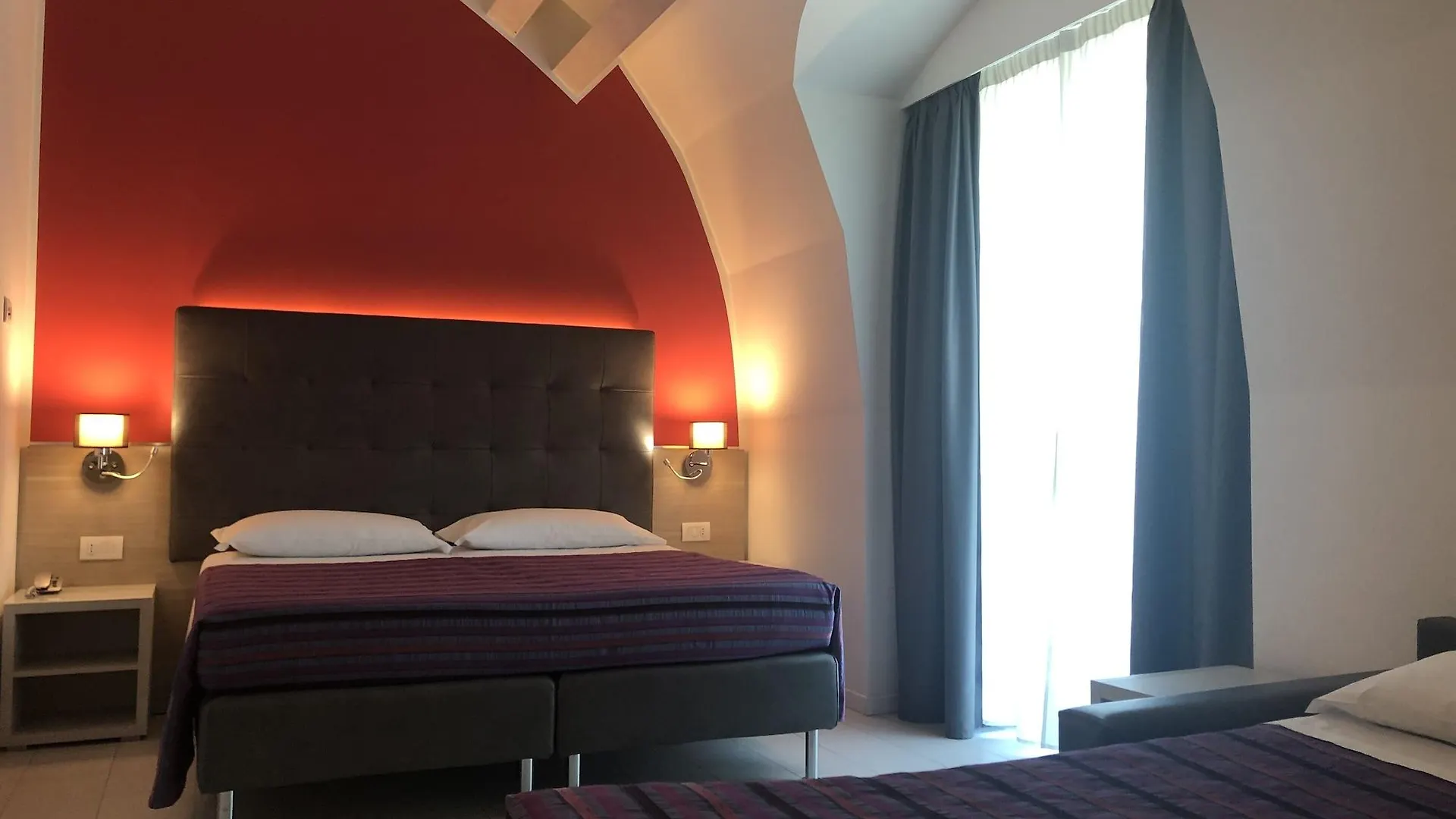 Hotel Lugano Torretta Venise 4*,
