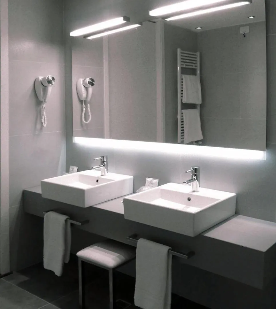 ****  Hotel Lugano Torretta Venise Italie