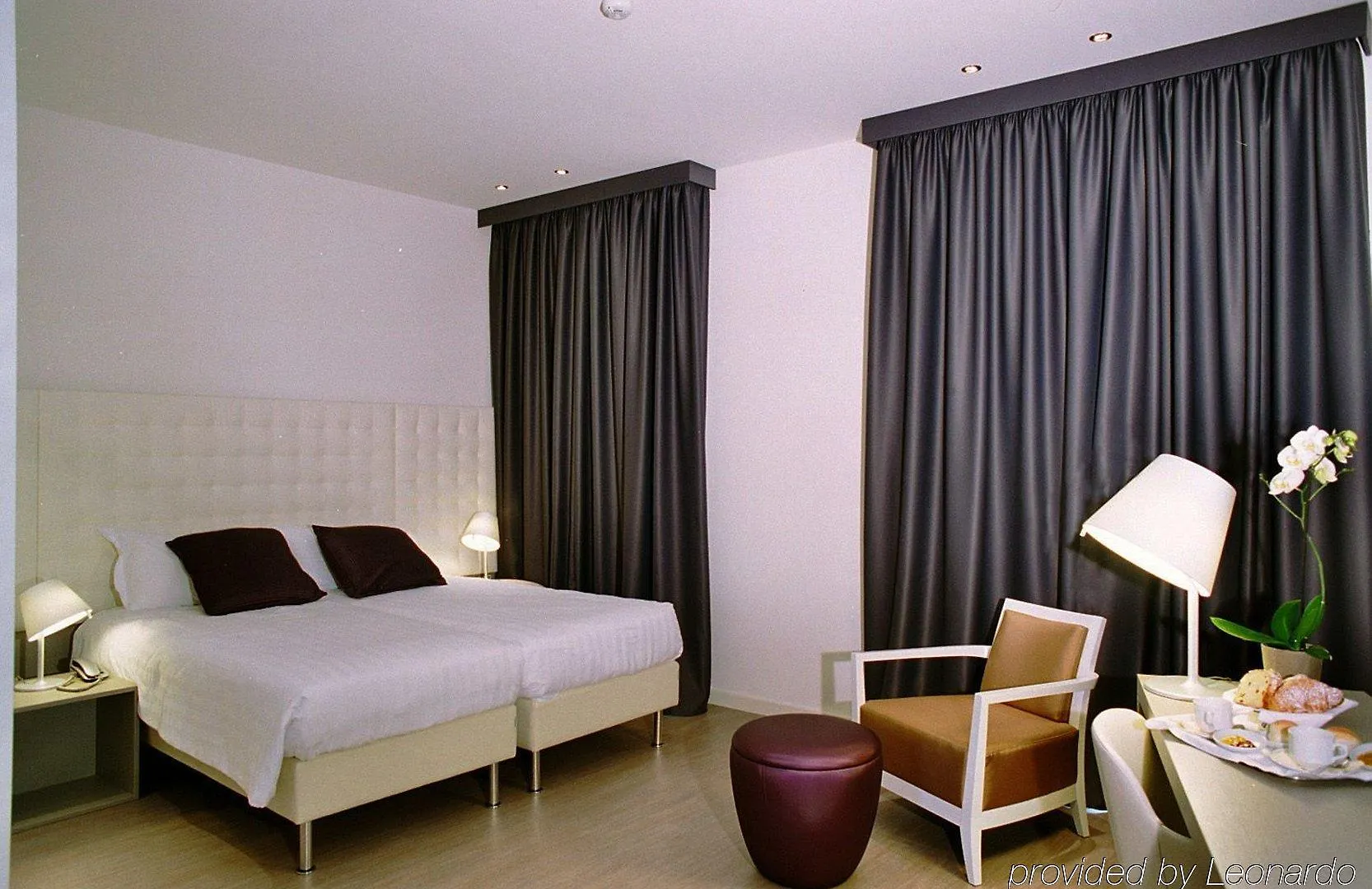 Hotel Lugano Torretta Venise 4*,  Italie